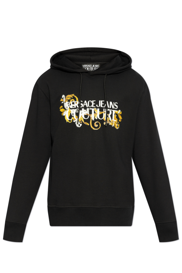 Hoodie, zdjęcie 1 Hoodie od Versace Jeans Couture