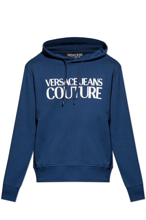 Hoodie, zdjęcie 1 Hoodie od Versace Jeans Couture