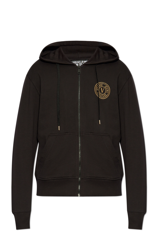 Hoodie, zdjęcie 1 Hoodie od Versace Jeans Couture