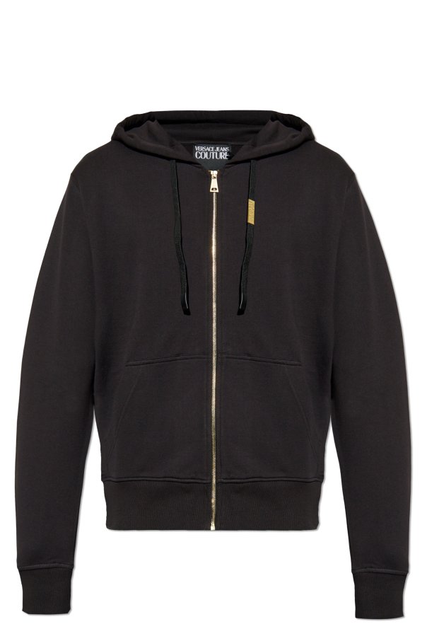 Hoodie, zdjęcie 1 Hoodie od Versace Jeans Couture