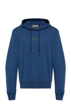 Hooded sweatshirt