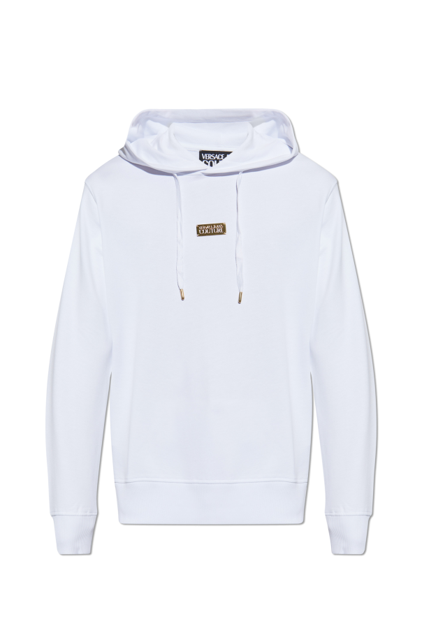 Hoodie, zdjęcie 1 Hoodie od Versace Jeans Couture