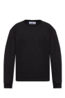 Stone Island Sweatshirt with logo