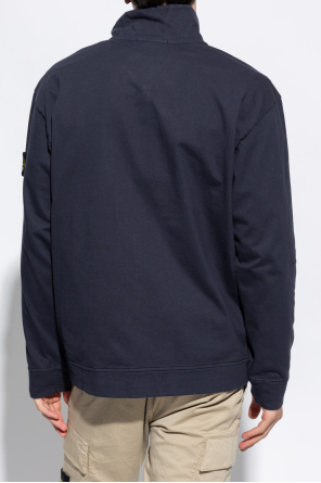 Stone Island Sweatshirt with logo