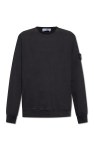 Stone Island Sweatshirt with logo