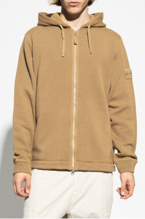 Stone Island Sweatshirt with logo