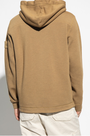 Stone Island Sweatshirt with logo