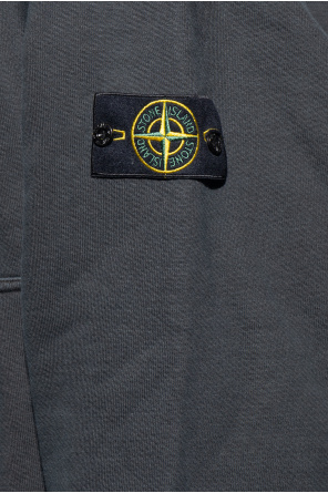 Stone Island Waterproof clothing should go on top so you can get to them quickly when it rains