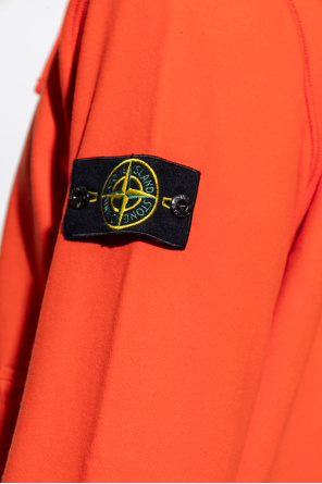 Stone Island Classics Logo Interest T-Shirt