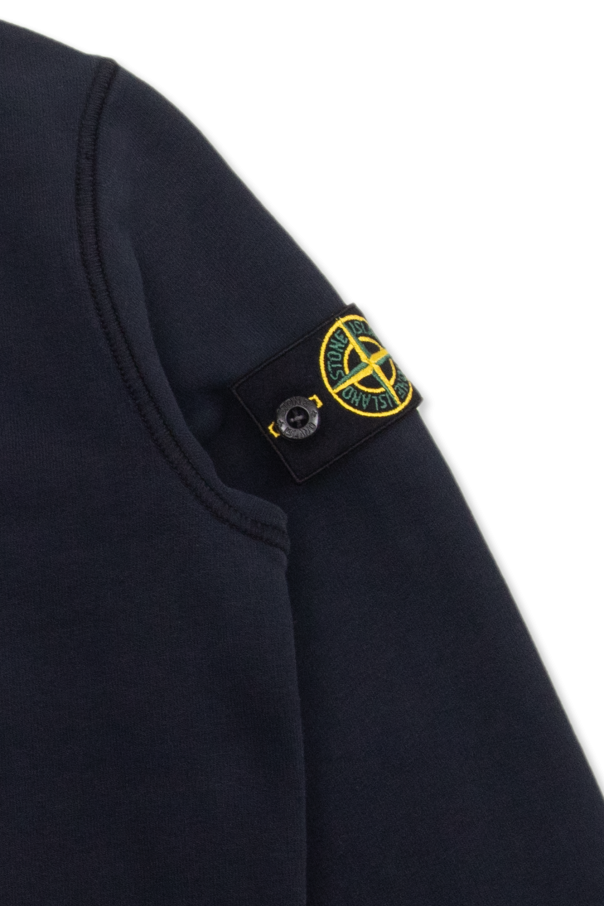 BOSS T-shirts & Jerseys Sweatshirt with logo