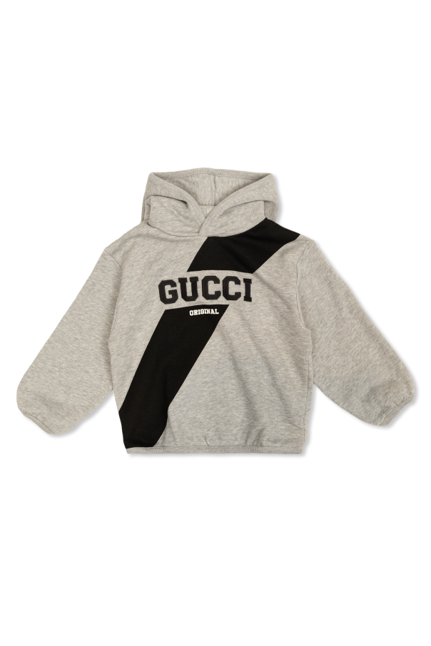 Gucci Kids Hoodie