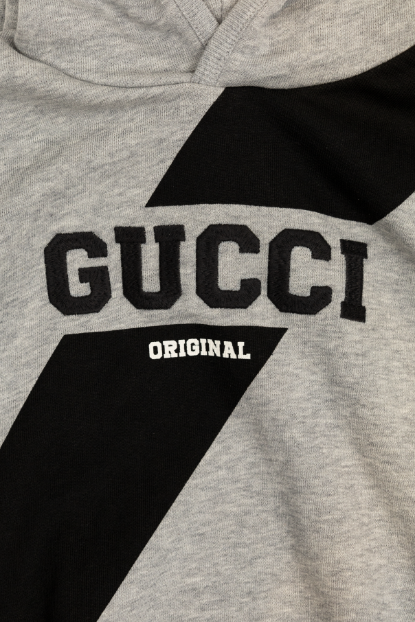 Gucci Kids Hoodie