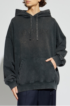 Gucci Sweatshirt with logo