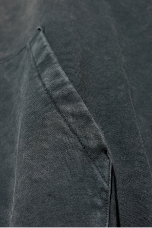 Gucci Sweatshirt with logo