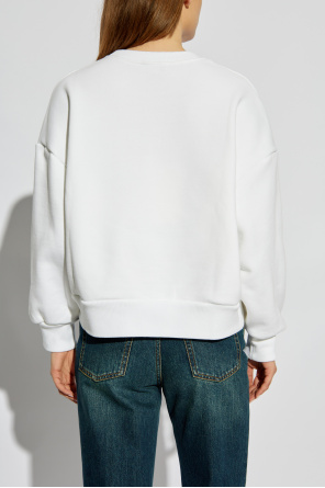 Alexander McQueen Oversize hoodie