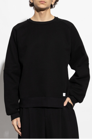 Saint Laurent Logo sweatshirt