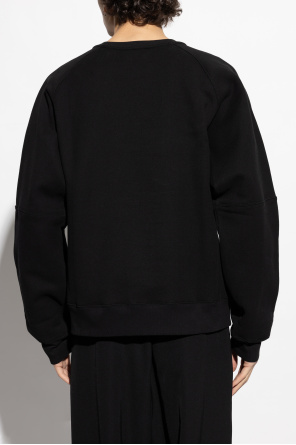 Saint Laurent Logo sweatshirt