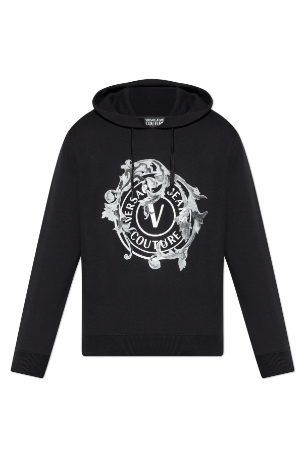 Hoodie od Versace Jeans Couture