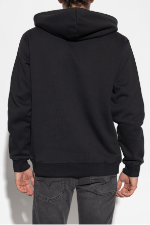 Versace Jeans Couture Sudadera con capucha