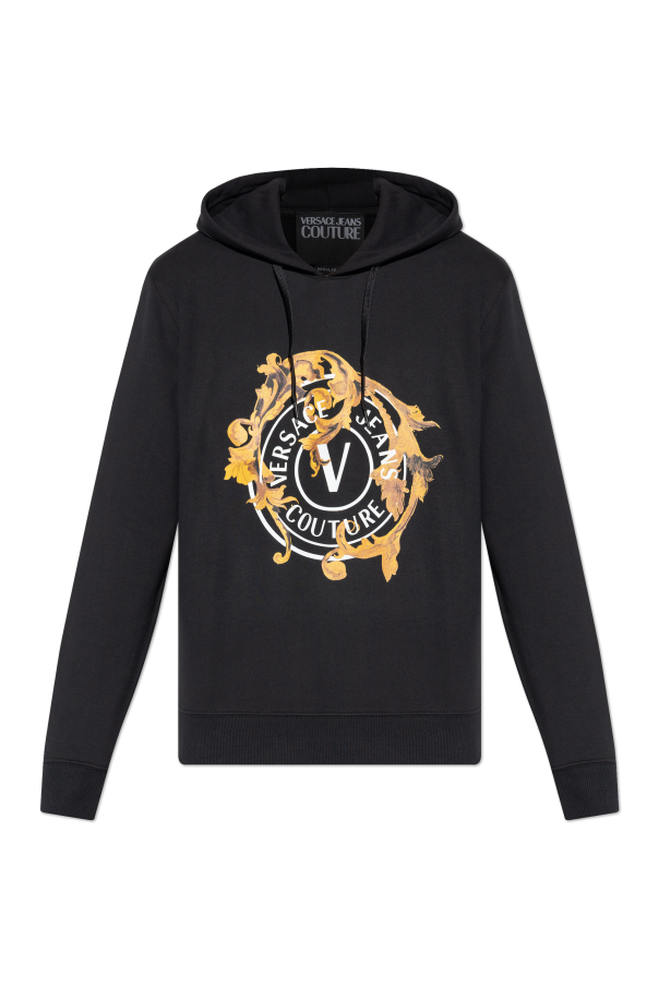 Hoodie od Versace Jeans Couture