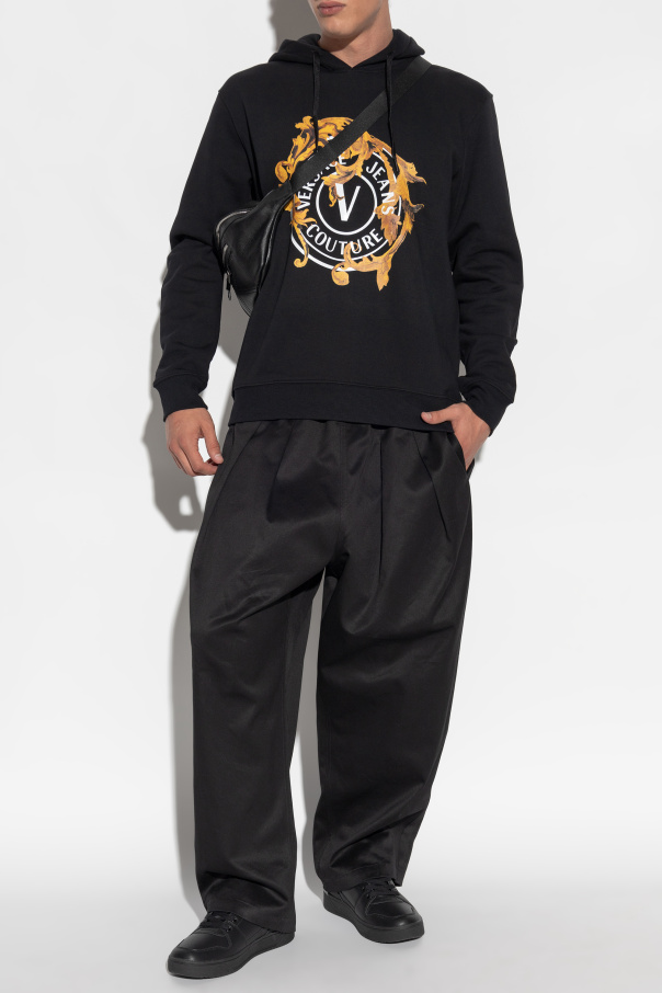 Versace Jeans Couture Hoodie