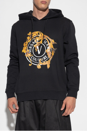 Versace Jeans Couture Hoodie