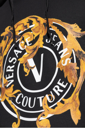 Versace Jeans Couture Hoodie