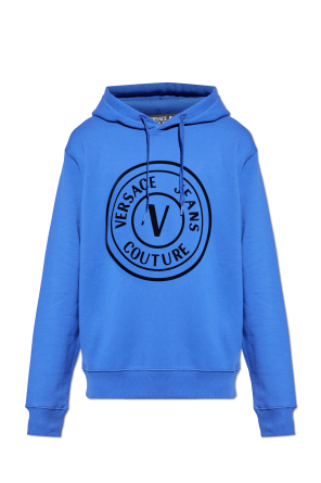 Sudadera con capucha