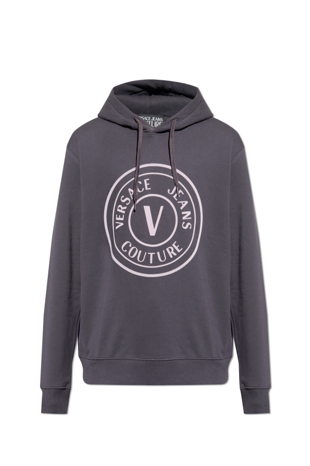 Hoodie od Versace Jeans Couture