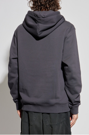 Versace Jeans Couture Sudadera con capucha