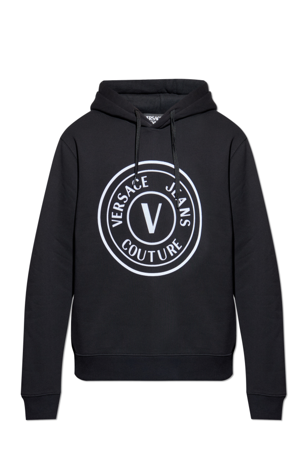 Hoodie od Versace Jeans Couture