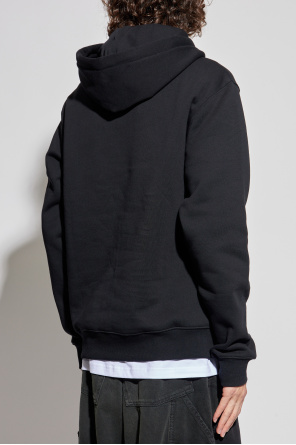 Versace Jeans Couture Sudadera con capucha