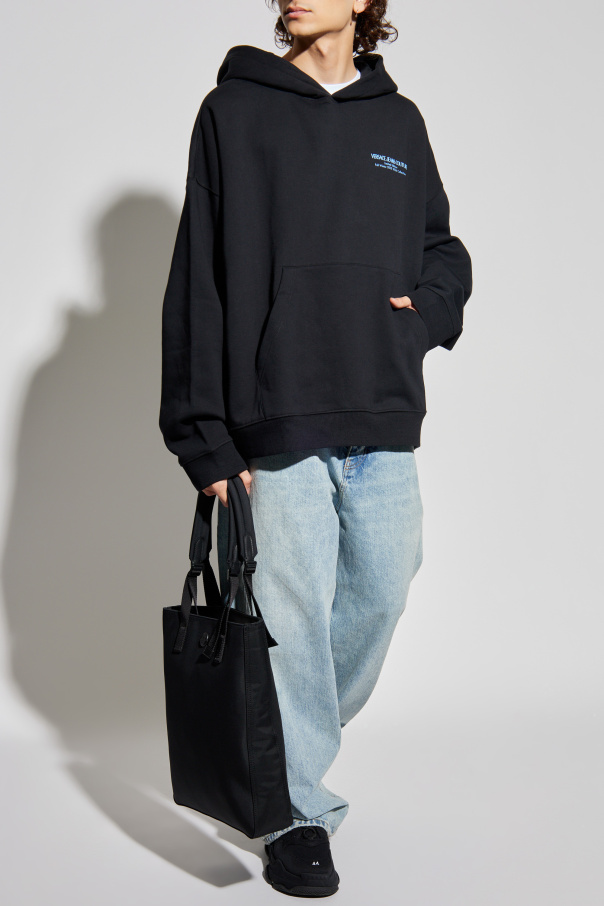 Versace Jeans Couture Sudadera con capucha