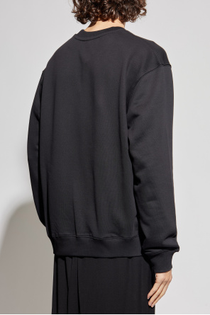 Versace Jeans Couture Sudadera con estampado