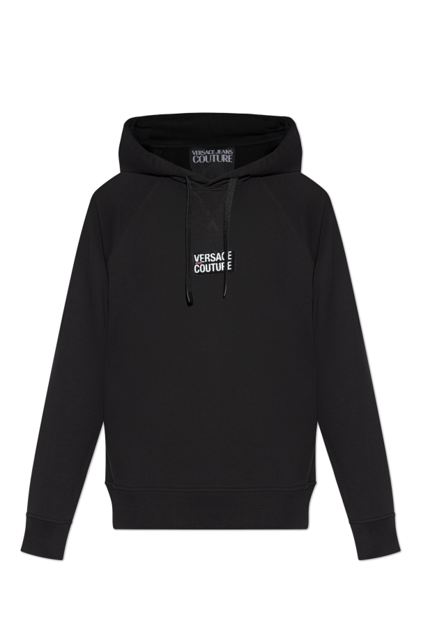 Hoodie od Versace Jeans Couture