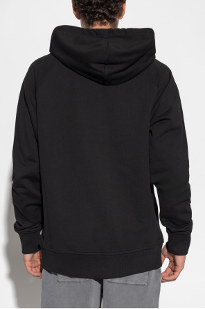 Versace Jeans Couture Sudadera con capucha