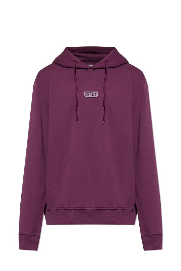 Hoodie od Versace Jeans Couture