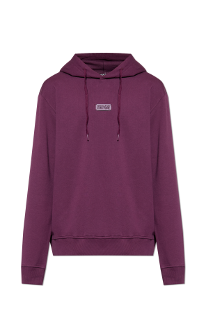 Sudadera con capucha