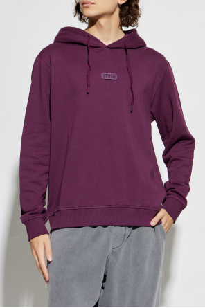 Versace Jeans Couture Sudadera con capucha