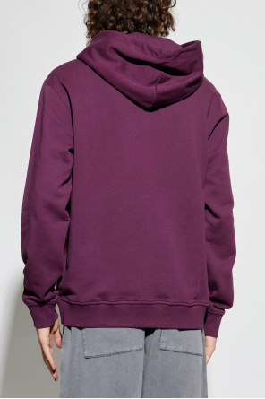 Versace Jeans Couture Sudadera con capucha