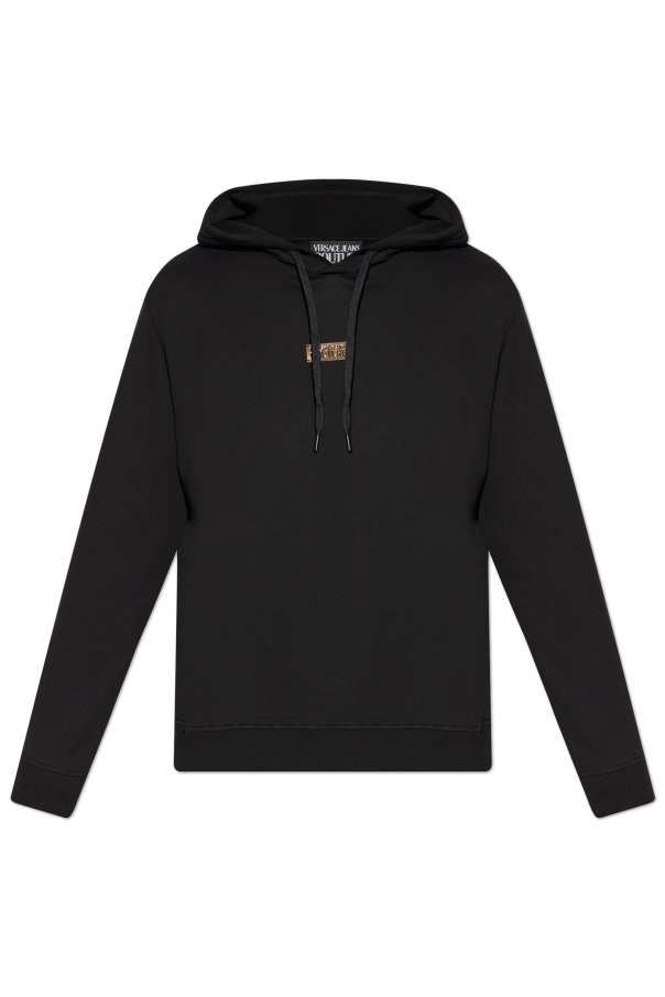 Hoodie od Versace Jeans Couture