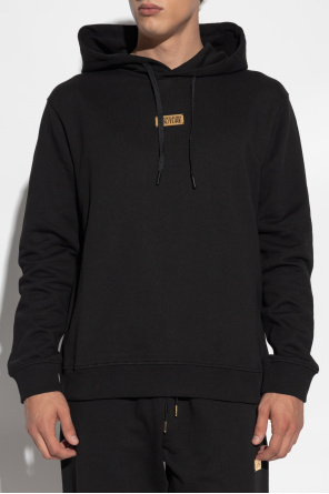 Versace Jeans Couture Sudadera con capucha