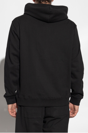 Versace Jeans Couture Sudadera con capucha