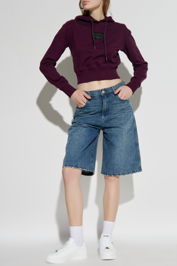 Versace Jeans Couture Hoodie