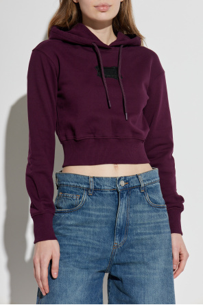 Versace Jeans Couture Hoodie