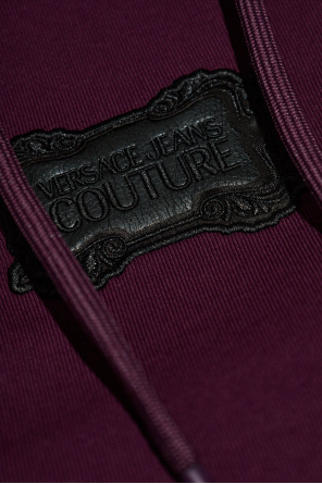 Versace Jeans Couture Hoodie