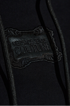 Versace Jeans Couture Hoodie