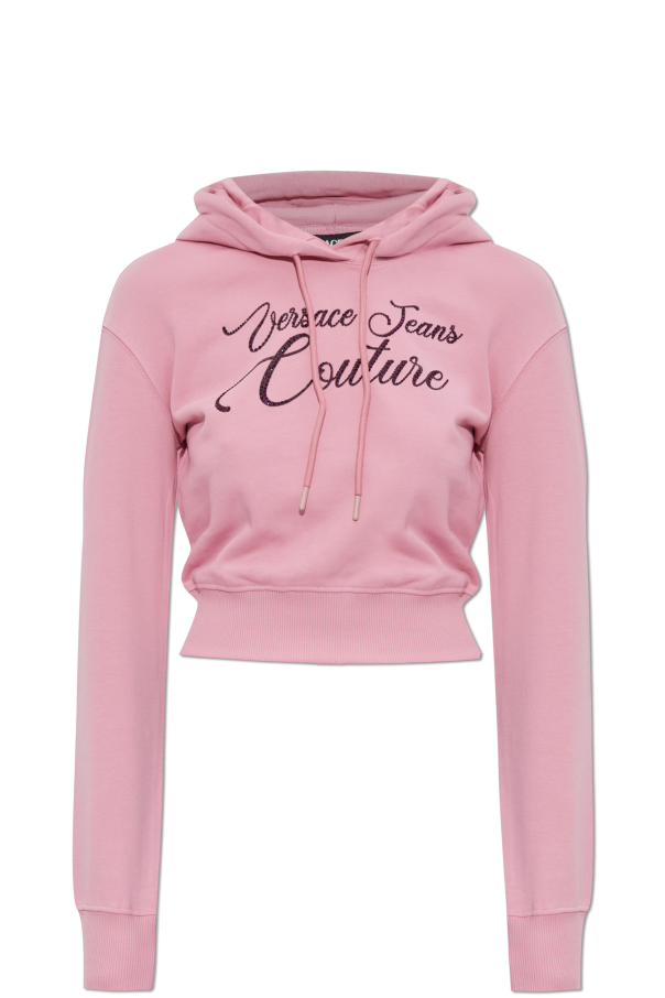 Hoodie od Versace Jeans Couture