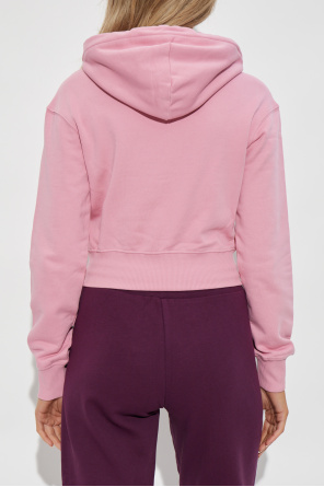 Versace Jeans Couture Sudadera con capucha