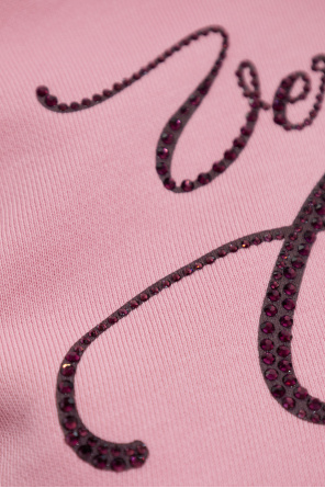 Versace Jeans Couture Sudadera con capucha